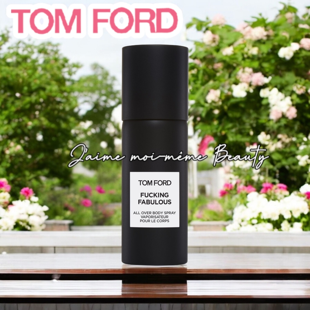 Tom Ford F*CKING FABULOUS All Over Body